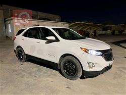 شيفروليه إكوينوكس